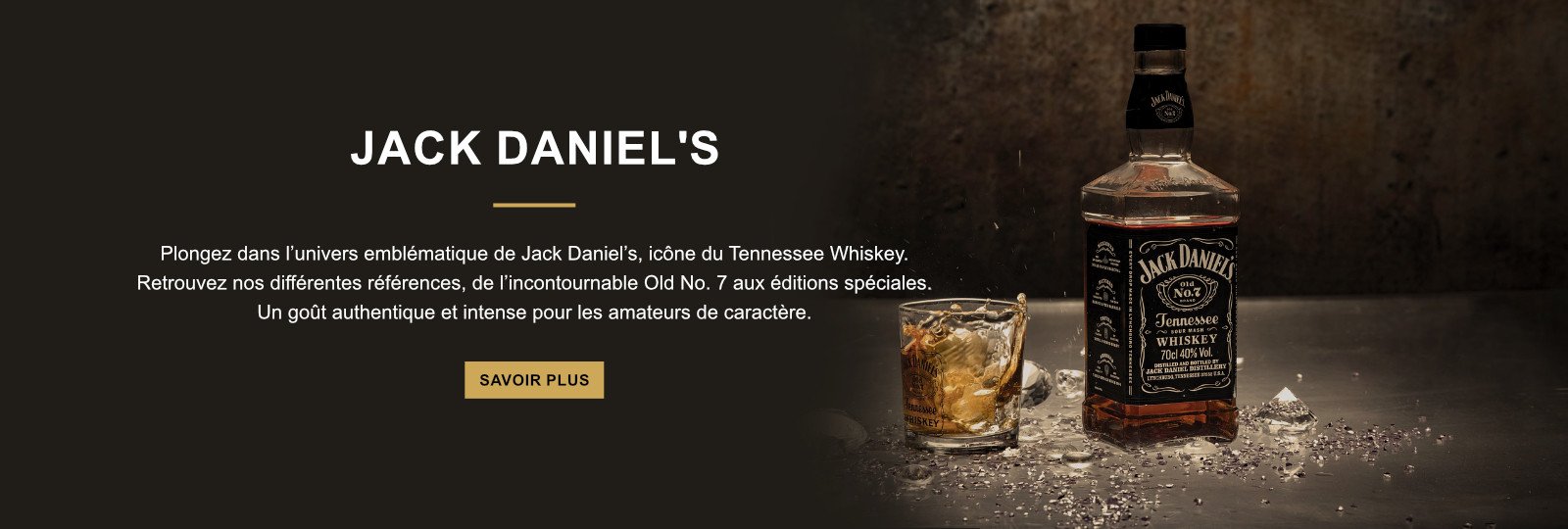 Jack Daniel's